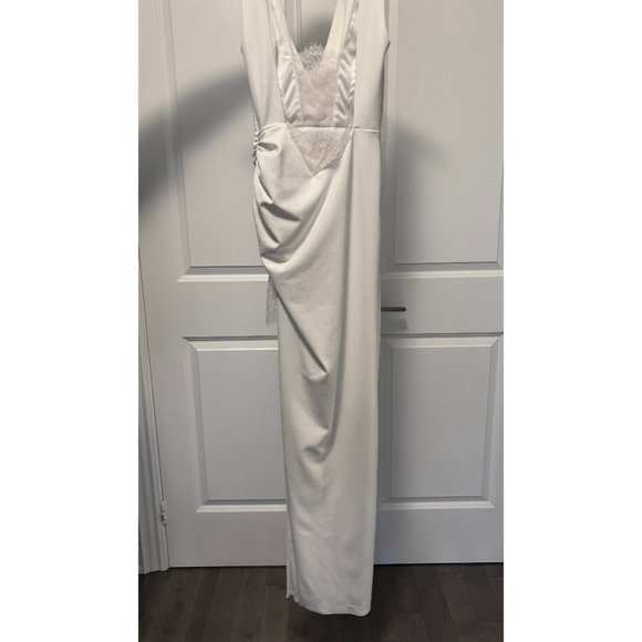 COPY - X NOEL AND JEAN The Unexpected Gown, Revolve, Katie May - Picture 6 of 7